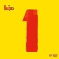 The Beatles - 1 (Cd+Dvd Limited Digipack)