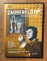 Die Zauberflöte - Wolfgang Amadeus Mozart ARTHAUS DVD - Gebraucht