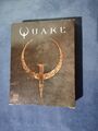 Quake PC Bigbox Cd-Rom