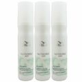 Wella Nutricurls Milky Waves Leave-In Pflegespray 3 x 150 ml Set