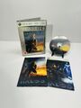 **PRISTINE* Halo 3 Classics Edition (Xbox 360, 2009) komplett sammlerfertig