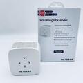 NETGEAR Leistungsstarker WLAN-Repeater (EX3110) | AC750 WLAN-Verstärker | Der WL