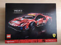  LEGO® Technic 42125 Ferrari 488 GTE NEU&OVP