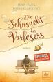 Die Sehnsucht des Vorlesers: Roman Didierlaurent, Jean-Paul und Sonja Finck: