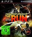 Need for Speed: The Run - Limited Edition von Elect... | Game | Zustand sehr gut