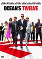 GW81d2 Ocean's Twelve DVD