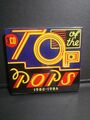 TOP OF THE POPS: 1980-1984 (3CD SET) Various Artists (2016) ** NEU & VERSIEGELT **