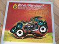 Verve Remixed / Unmixed 3 [International Version] von Verve Remixed  (CD)