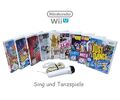 Nintendo Wii Sing und Tanz Spiele Auswahl 🎤 Games Just Dance  🎮 BLITZVERSAND ⚡