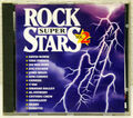 CD - ROCK Super STARS Vol. 2