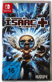 The Binding of Isaac: Afterbirth+ (Nintendo Switch, 2017)