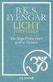 Licht fürs Leben B. K. S. Iyengar