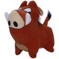 Happy Meal: König der Löwen 2, Pumbaa Kuscheltier 10 cm, gebraucht von McDonald'