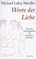 Worte der Liebe. Erotische Zwiegespräche - Ein Elixier f... | Buch | Zustand gut