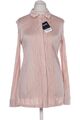 Peter Hahn Bluse Damen Oberteil Hemd Hemdbluse Gr. EU 36 Beige #6lx7v4i