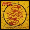 RAGE - THE MISSING LINK JUBILÄUMSEDITION  2 CD NEU