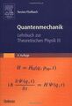 Quantenmechanik: Lehrbuch zur Theoretischen Physik ... | Buch | Zustand sehr gut