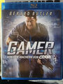 Gamer - Gerard Butler - BLU RAY