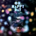 The Edwin Hawkins' Singers - Oh, Happy Day LP 1968 (VG+/VG+) '