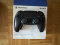 Sony DualSense Wireless Gamepad (in MidnightBlack)  sowie Ladestation