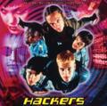 O.S.T.: HACKERS - CD