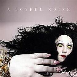 A Joyful Noise von Gossip | CD | Zustand gut*** So macht sparen Spaß! Bis zu -70% ggü. Neupreis ***