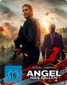 Angel Has Fallen BD (Ltd. Steelbook) (Blu-ray)