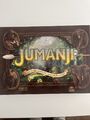 Jumanji Das Spiel MB Spiele Brettspiel 100% komplett Vintage Spiel