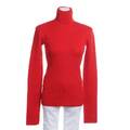 Wollpullover Balenciaga Rot 40 FR 40