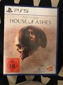 The Dark Pictures Anthology: House of Ashes (Sony PlayStation 5, 2021)