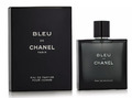 Chanel Bleu de Chanel Eau de Parfum EdP 100 ml Herrenduft, Duft der Freiheit,OVP