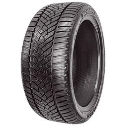 4x Winterreifen - FULDA KRISTALL CONTROL HP 2 205/60R16 92H