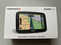 TomTom Start 52, 5 Zoll GPS-Navigationsgerät - Schwarz (8AA5.002.01)