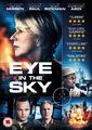 Eye In The Sky [DVD] [2016] Helen Mirren Alan Rickman  und  Aaron Paul: