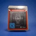 The Elder Scrolls V-Skyrim (Legendary Edition) (Sony PlayStation 3, 2015)