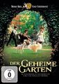Der geheime Garten - (1993 / Kate Maberly, Heydon Prowse) # DVD-NEU