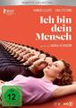 Ich bin dein Mensch | DVD | deutsch