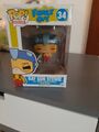 Family Guy Stewie Funko Pop