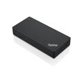 Lenovo original ThinkPad USB-C Dock Gen2 03X7609 Type 40AS 90Watt Dockingstation