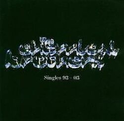 Singles 93-03 (Limited Edition) von The Chemical Brothers | CD | Zustand gutGeld sparen & nachhaltig shoppen!