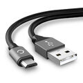  USB Datenkabel Samsung EK-GC100 Galaxy Camera NX210 ST76 NX1100 WB750 WB352F 