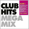 Various - Club Hits Megamix Vol.1