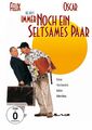 Immer noch ein seltsames Paar (Jack Lemmon + Walter Matthau) # DVD-NEU