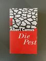 Die Pest von Albert Camus (1998, Taschenbuch)