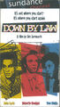 VHS + DVD Down by Law englisch Original, Tom Waits, Jim Jarmusch, John Lurie