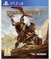 PS4 Titan Quest PS4 TOP PS5 kompatibel (vom Creator of Age of Empires)