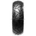 1x 130/70-10 59M Motorradreifen Continental ContiTwist TL hinten vorne | 60512