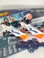 Nerf Laser Ops Pro 2 Waffen Pack Hasbro Alphapoint Blaster Lazer Pistole Bluetooth