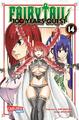 Hiro Mashima / Fairy Tail - 100 Years Quest 14 /  9783551773357