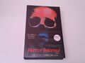 Horror Infernal - Inferno 1980 Uncut VHS German PAL Video Dario Argento